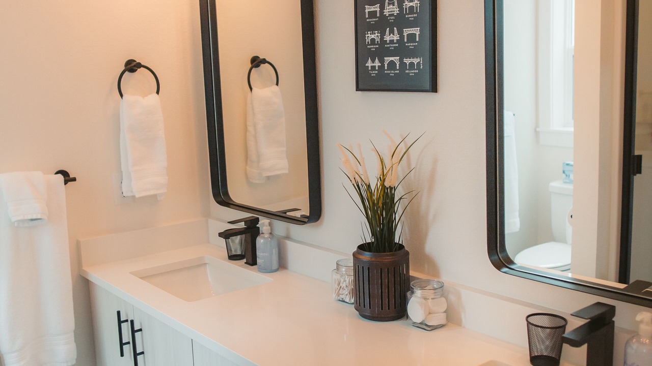 Photo of Bathroom in Oak Grove