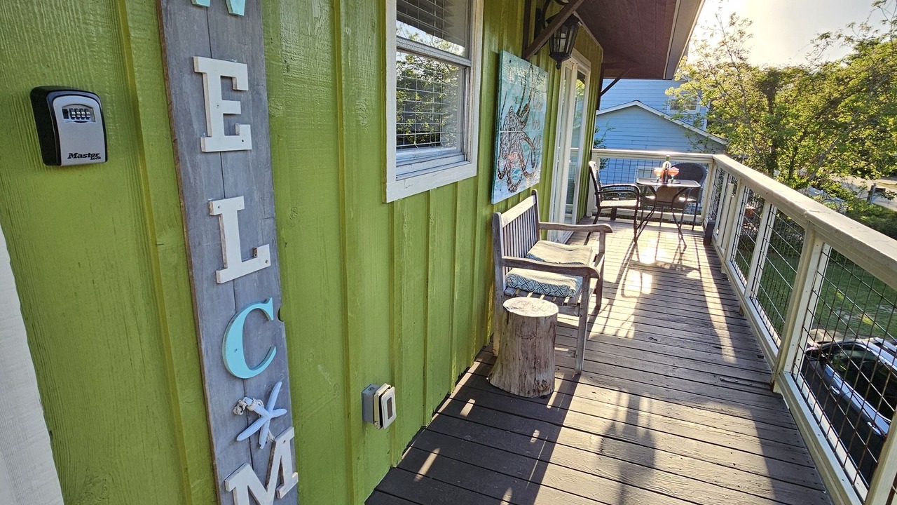 Photo of Outdoor in Clear Lake Shores