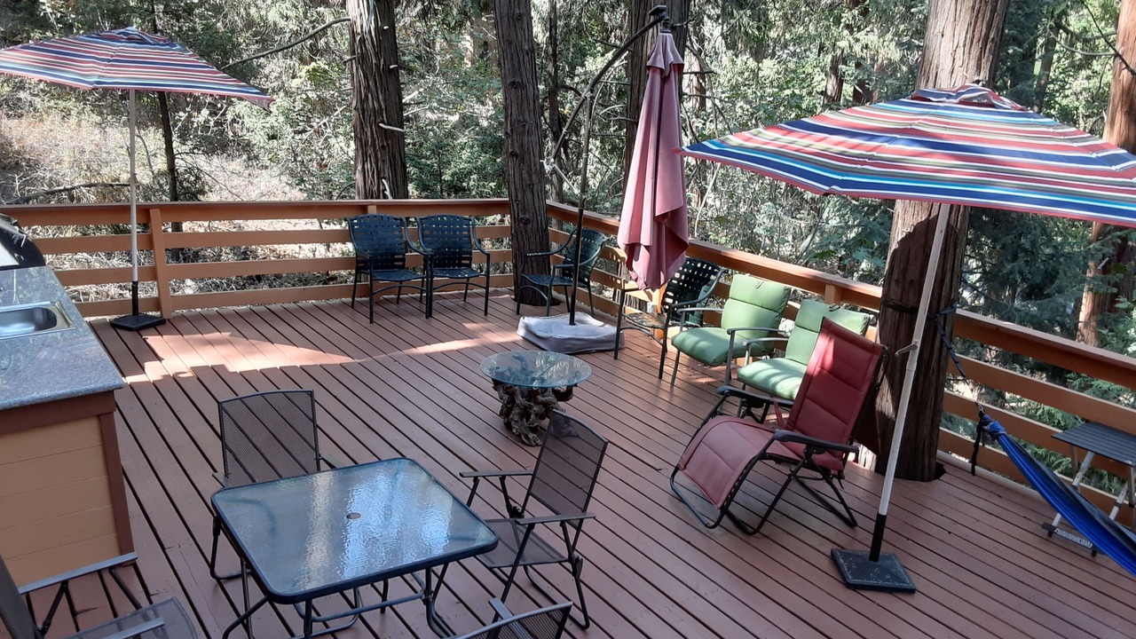 Photo of Outdoor in Crestline