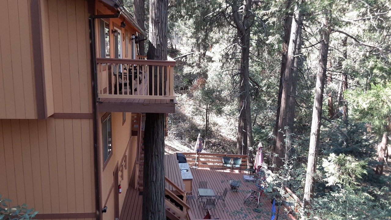 Photo of Outdoor in Crestline