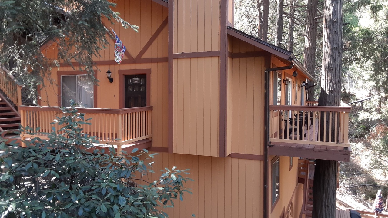 Photo of Outdoor in Crestline