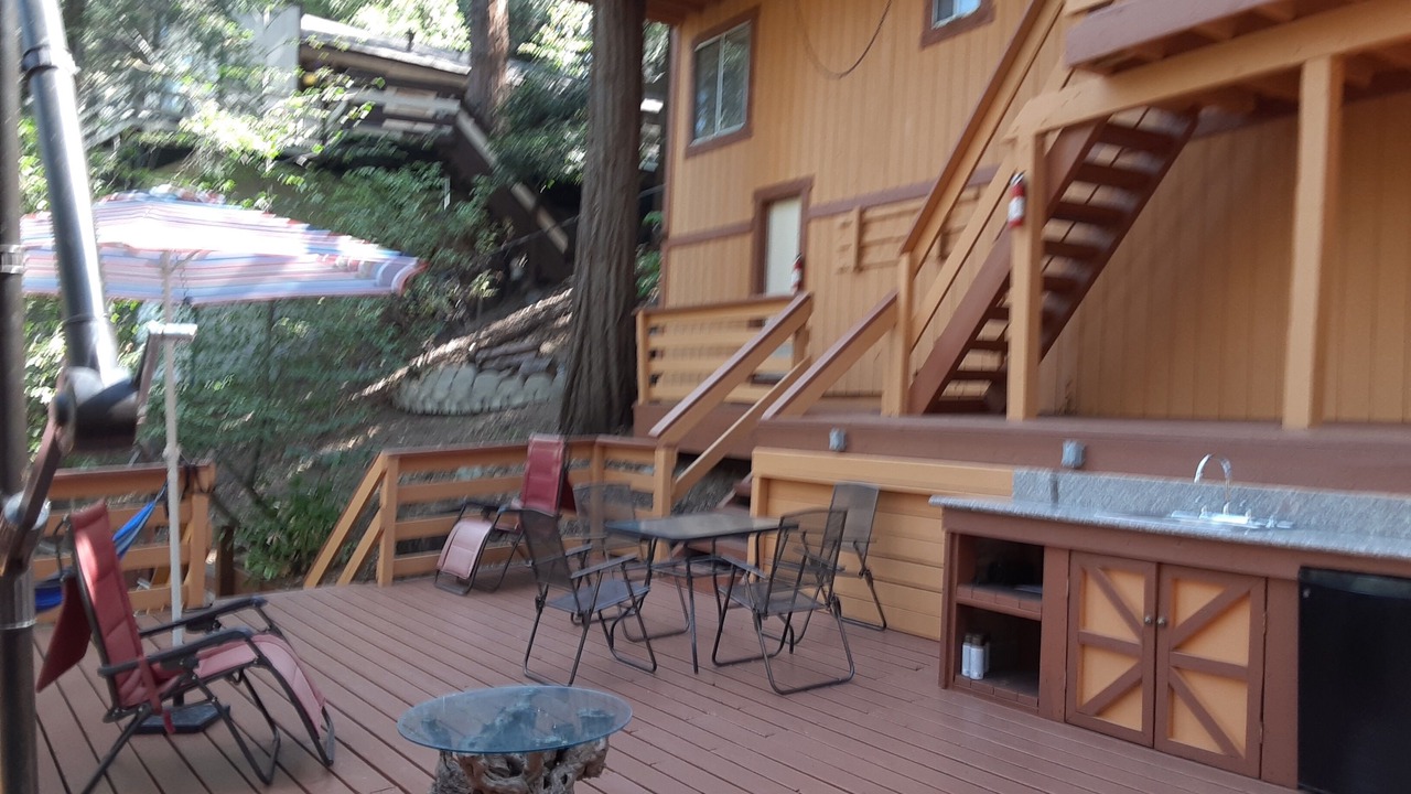 Photo of Outdoor in Crestline