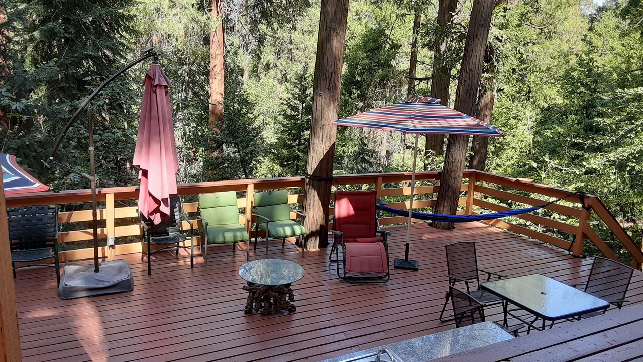 Photo of Outdoor in Crestline