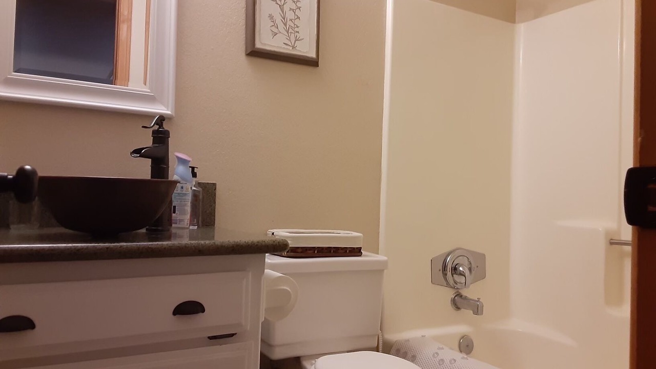 Photo of Bathroom in Crestline