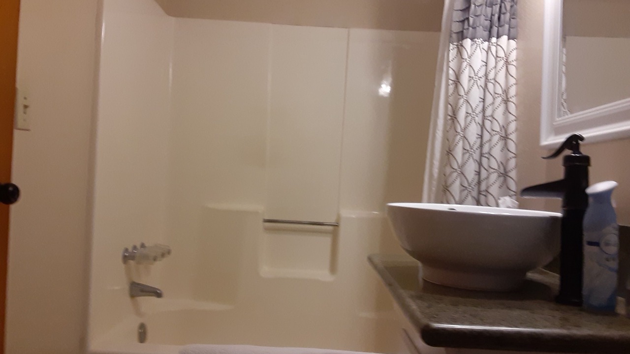 Photo of Bathroom in Crestline