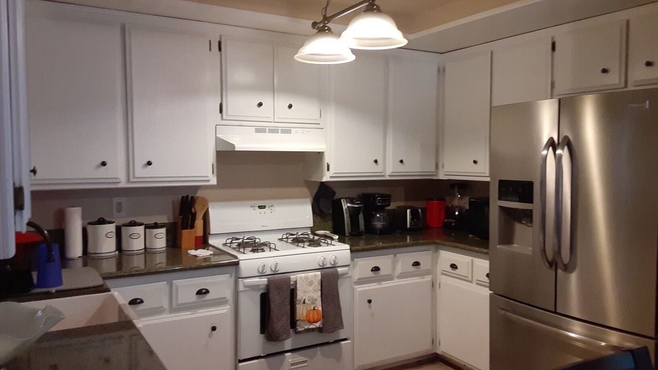 Photo of Kitchen in Crestline