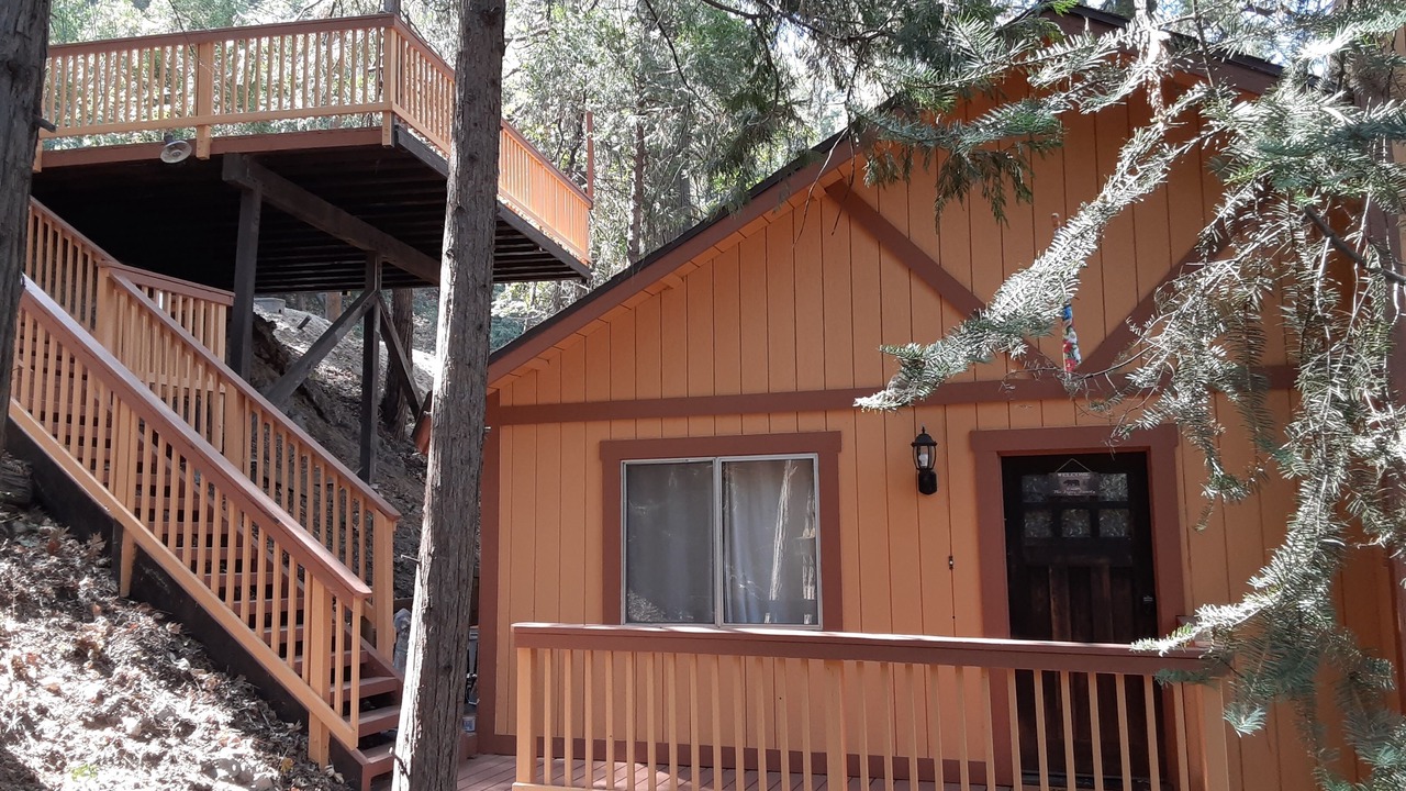 Photo of Outdoor in Crestline