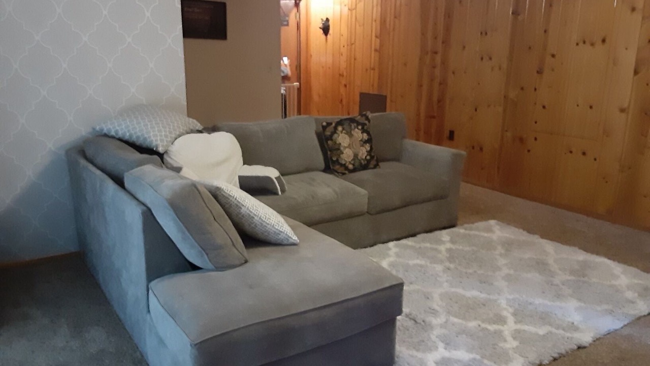 Photo of Livingroom in Crestline