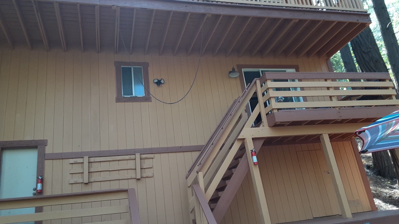 Photo of Outdoor in Crestline