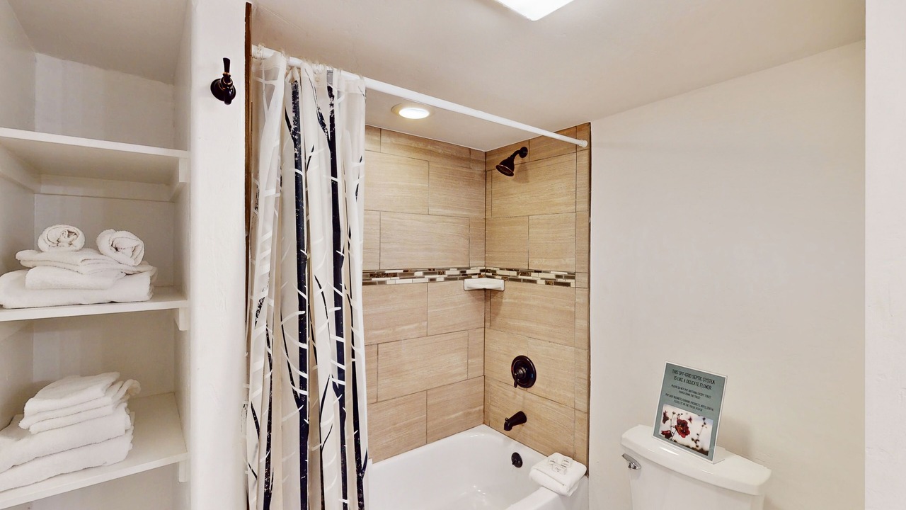 Photo of Bathroom in Silverthorne