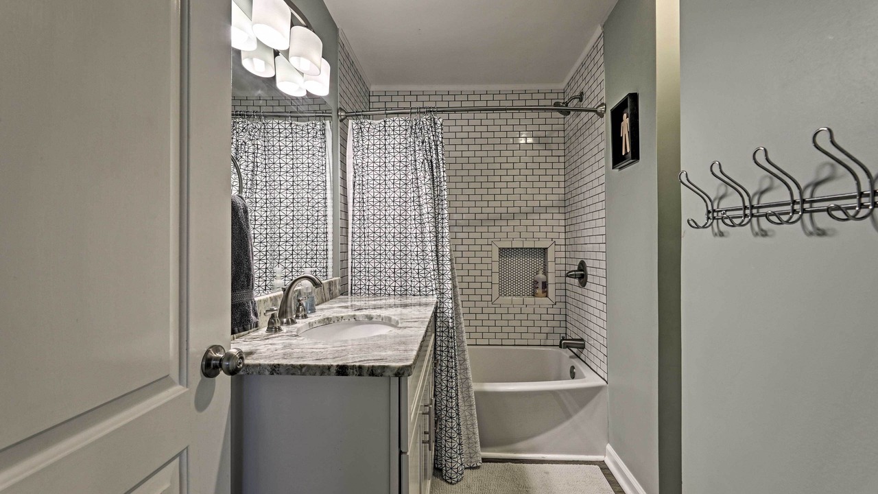 Photo of Bathroom in Joelton