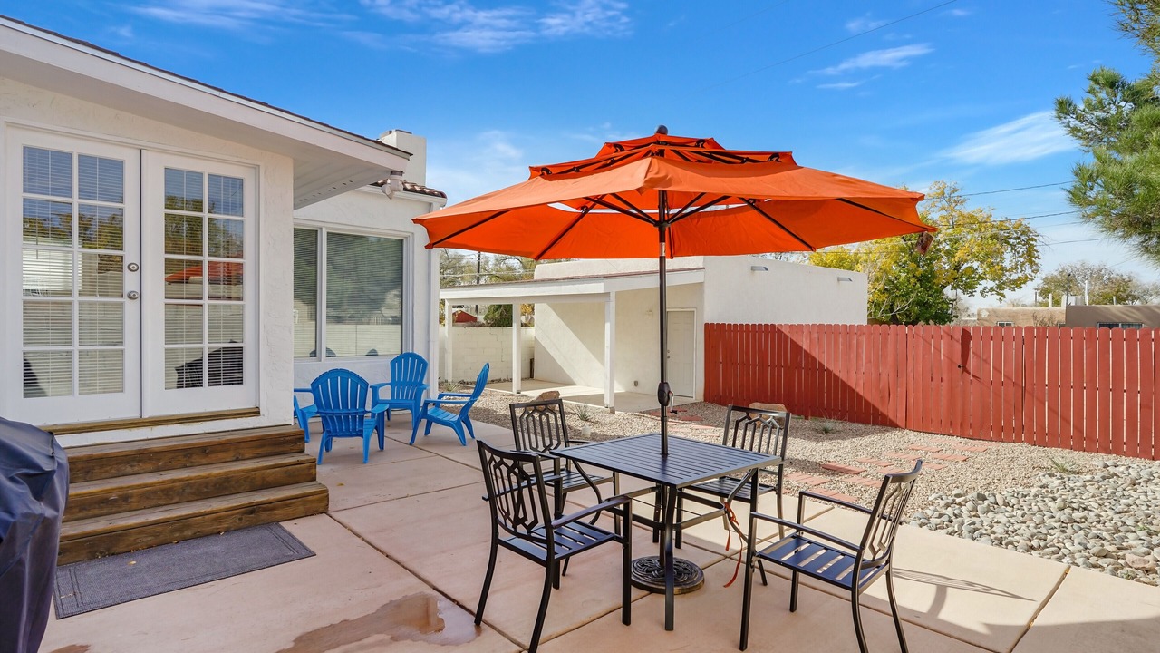 Photo of Outdoor in Nob Hill
