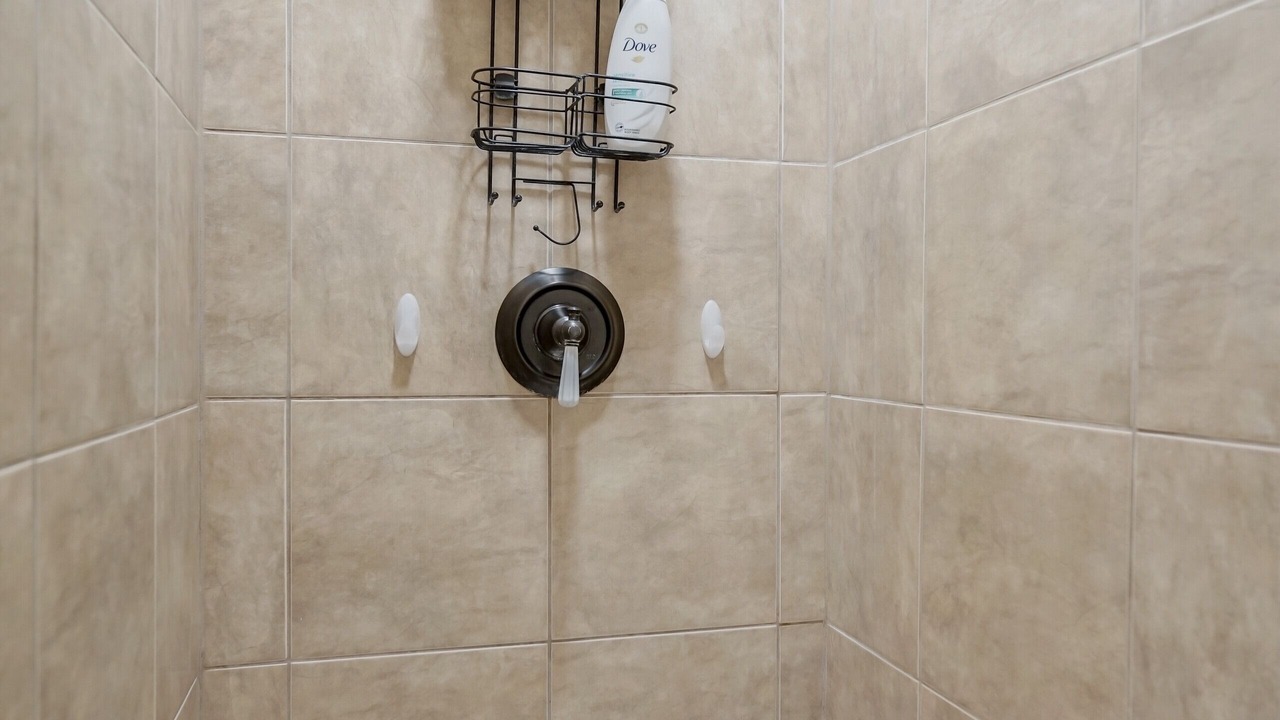 Photo of Bathroom in Nob Hill