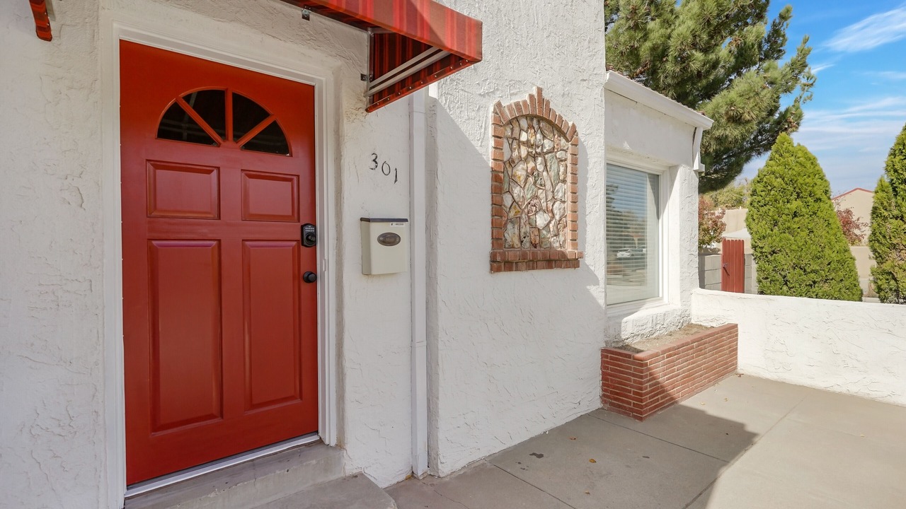 Photo of Outdoor in Nob Hill