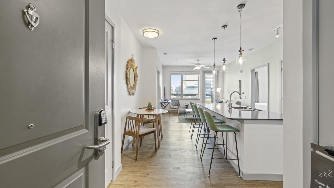 Photo of Kitchen in Midtown