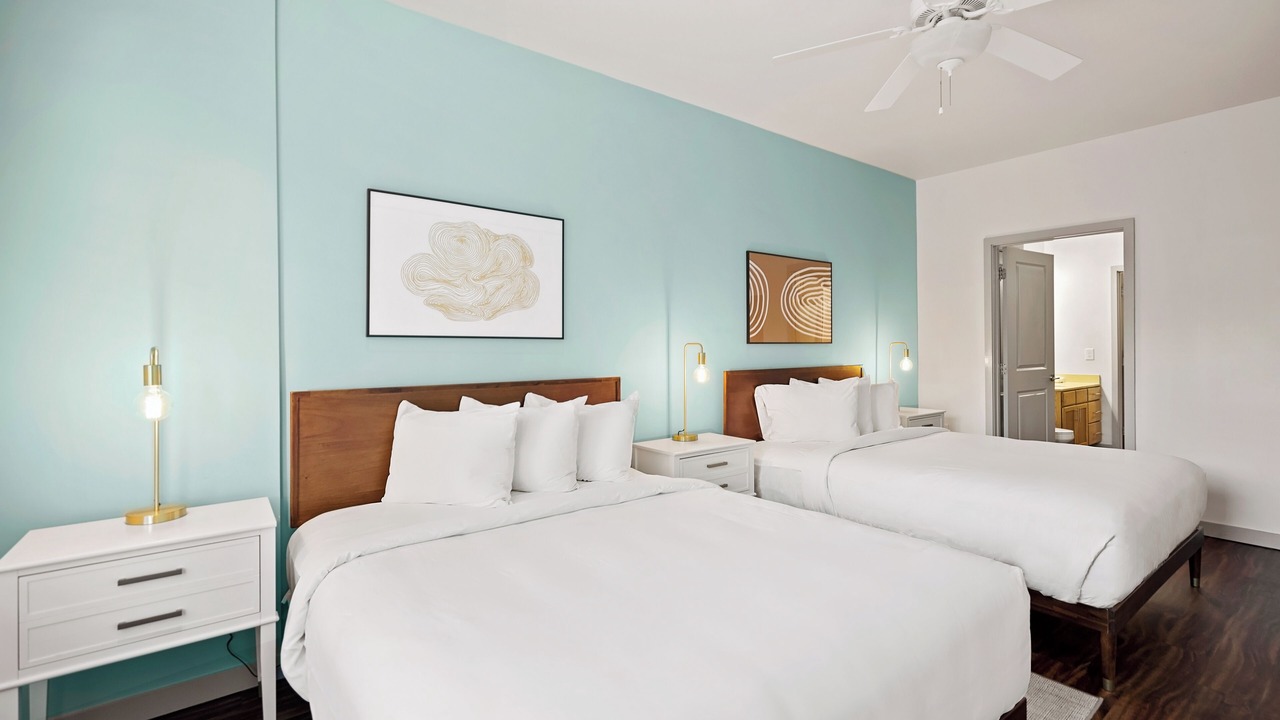 Photo of Bedroom in Midtown