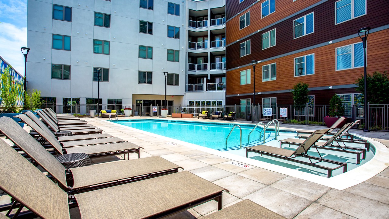 Photo of Outdoor in Midtown