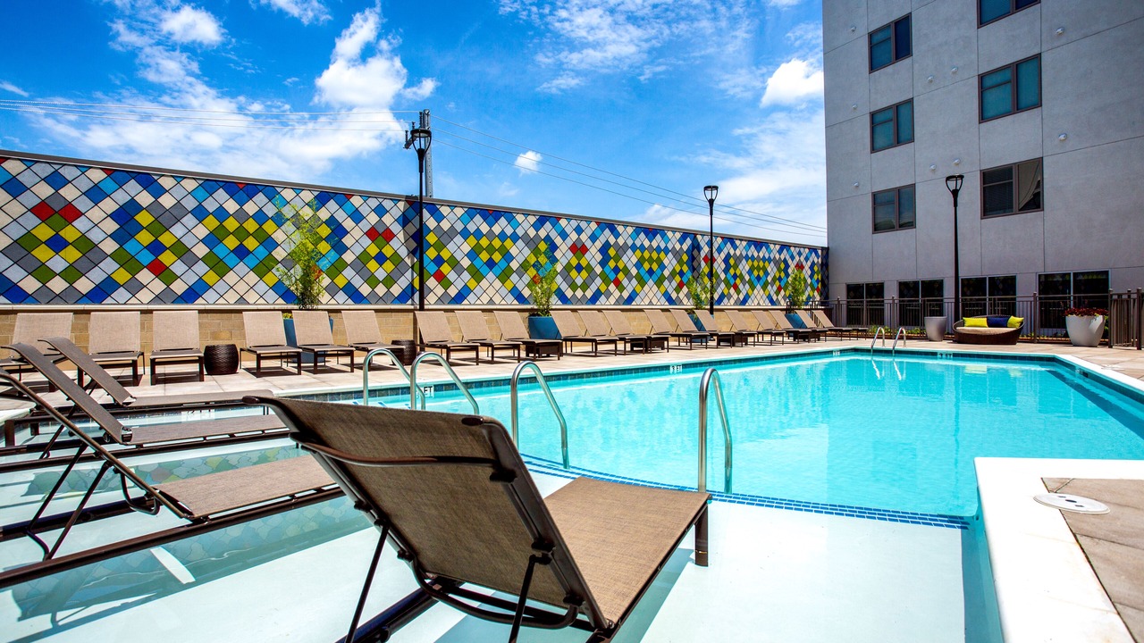 Photo of Outdoor in Midtown