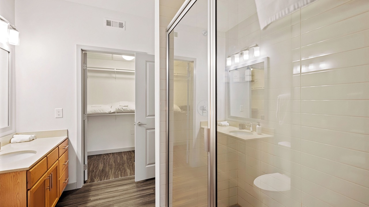Photo of Bathroom in Midtown