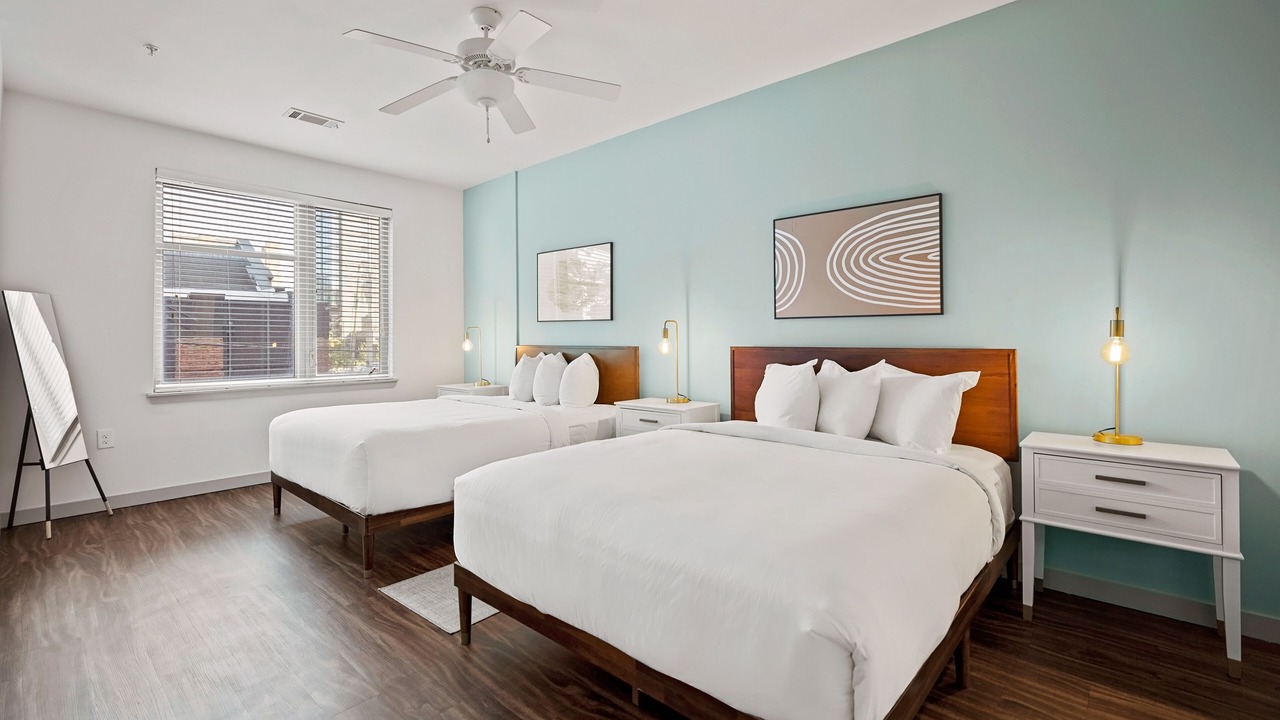 Photo of Bedroom in Midtown