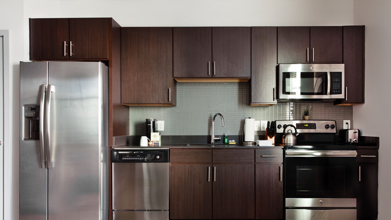 Photo of Kitchen in Midtown