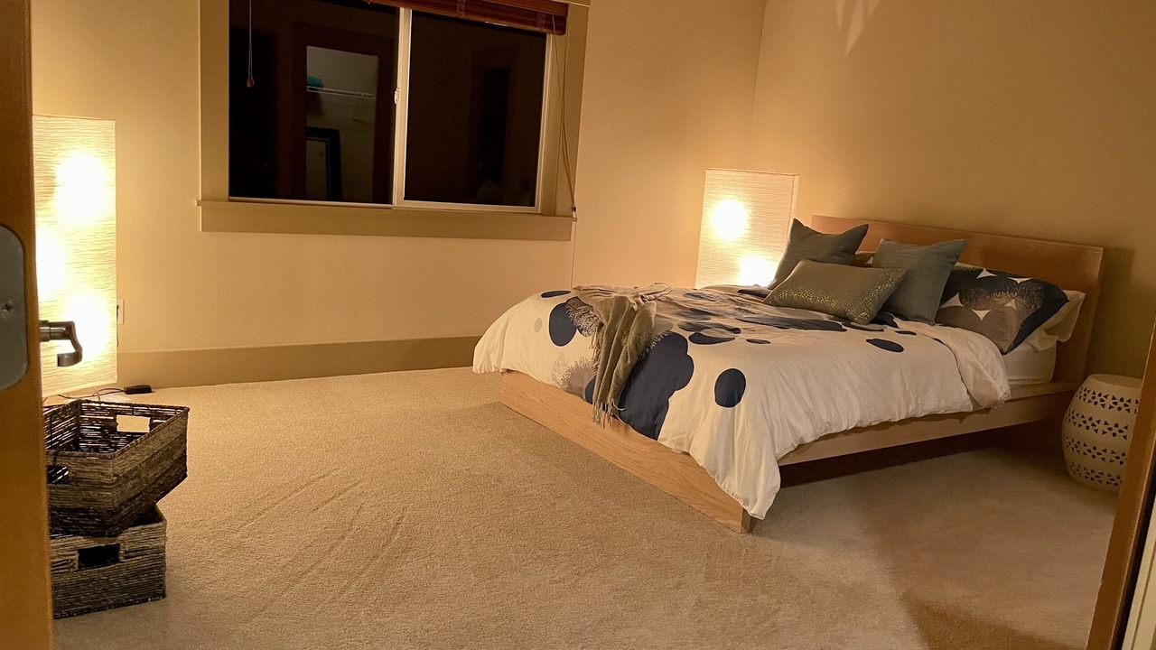 Photo of Bedroom in Kirkland
