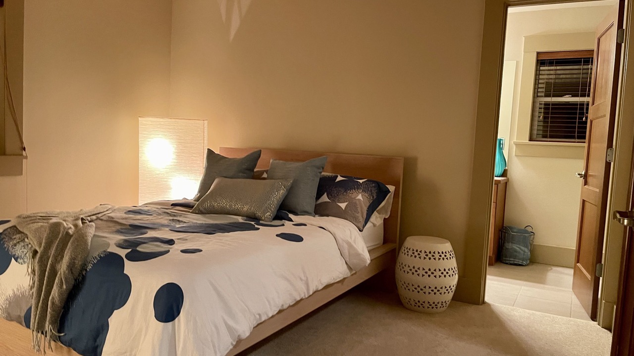 Photo of Bedroom in Kirkland