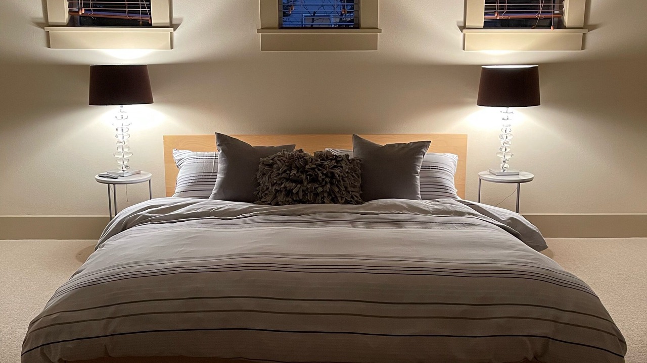 Photo of Bedroom in Kirkland