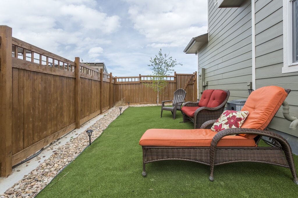 Photo of Outdoor in Aurora