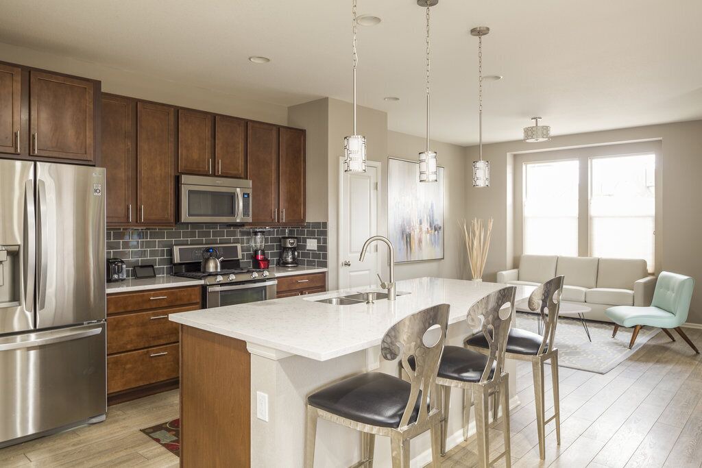 Photo of Kitchen in Aurora