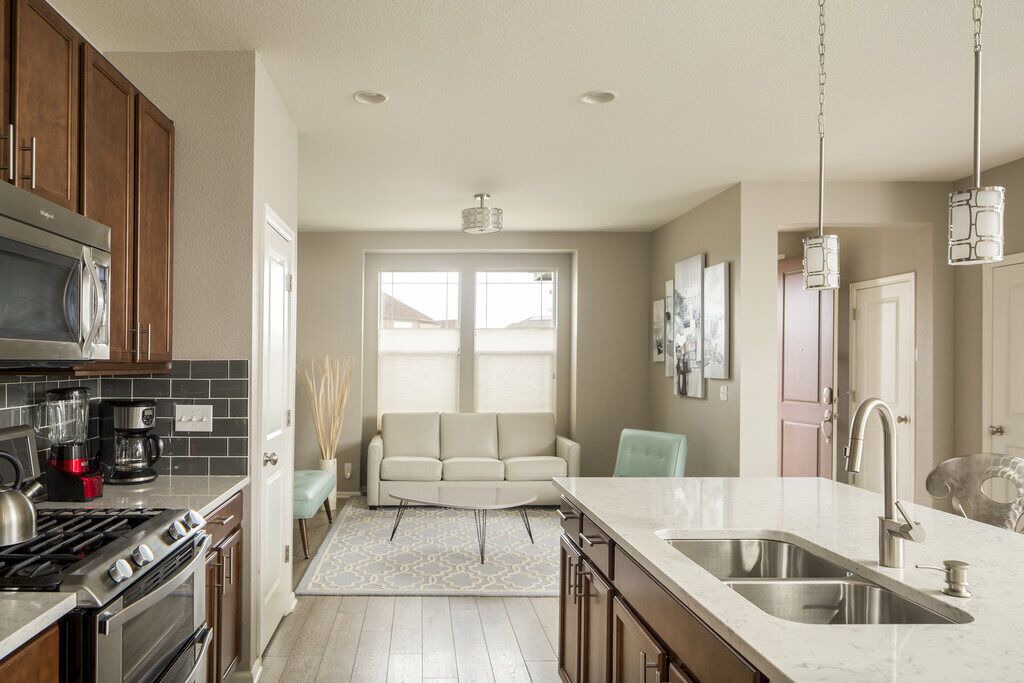 Photo of Kitchen in Aurora