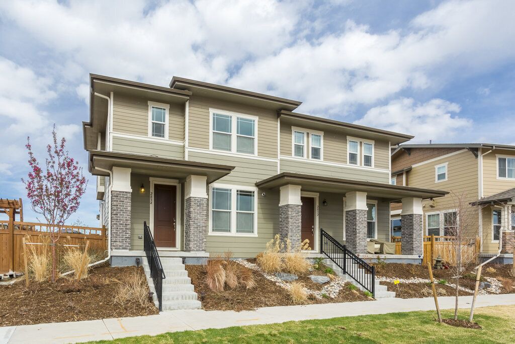 Photo of Outdoor in Aurora