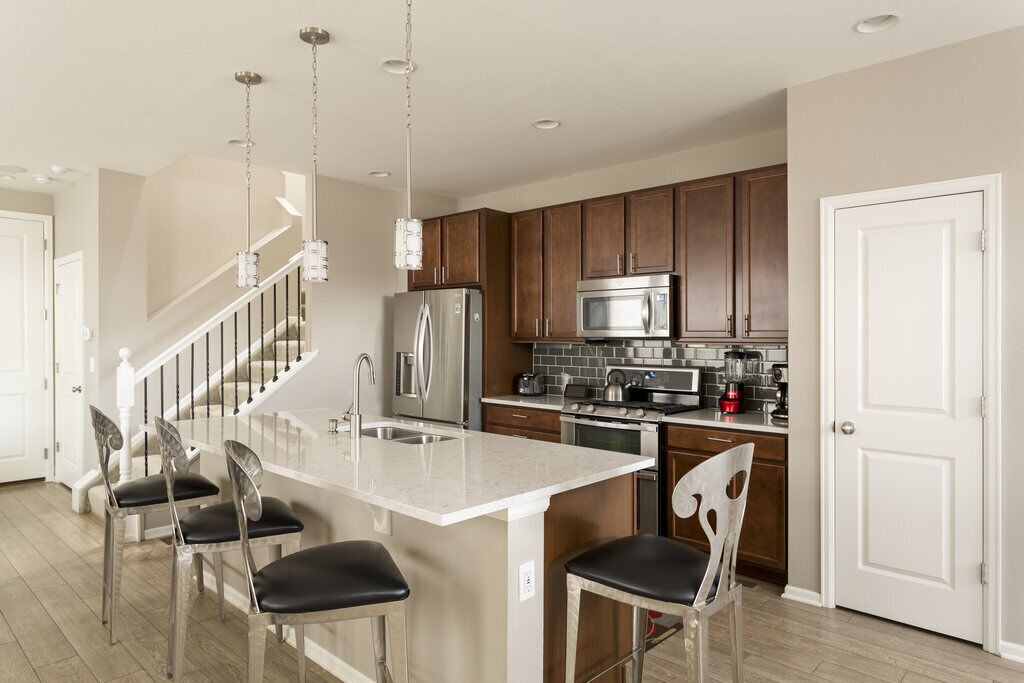Photo of Kitchen in Aurora