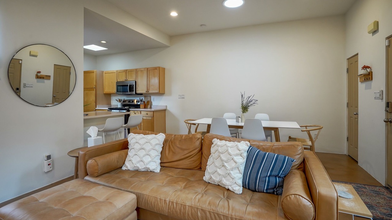 Photo of Bedroom in Downtown Albuquerque