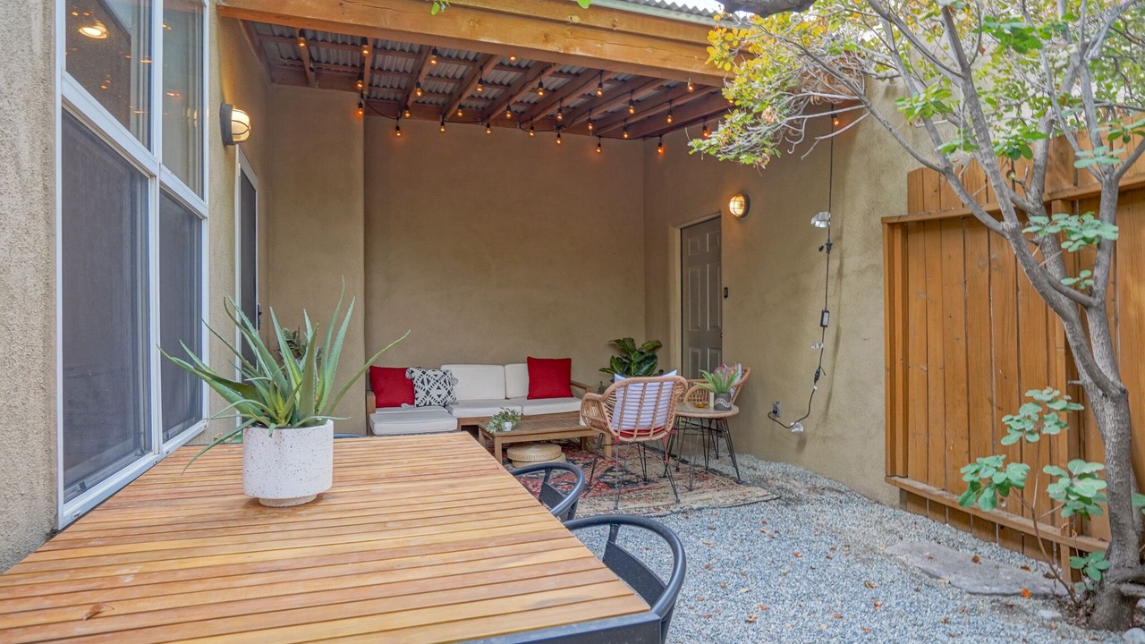 Photo of Outdoor in Downtown Albuquerque