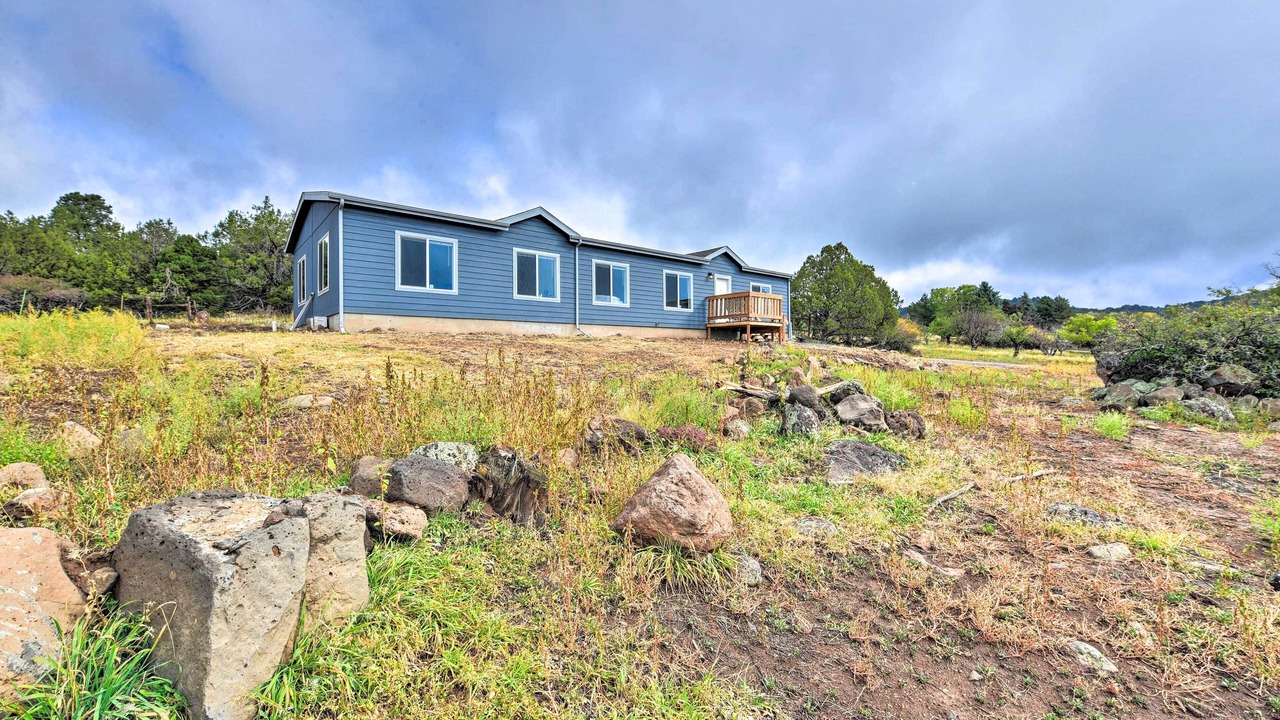 Photo of Outdoor in Cedaredge