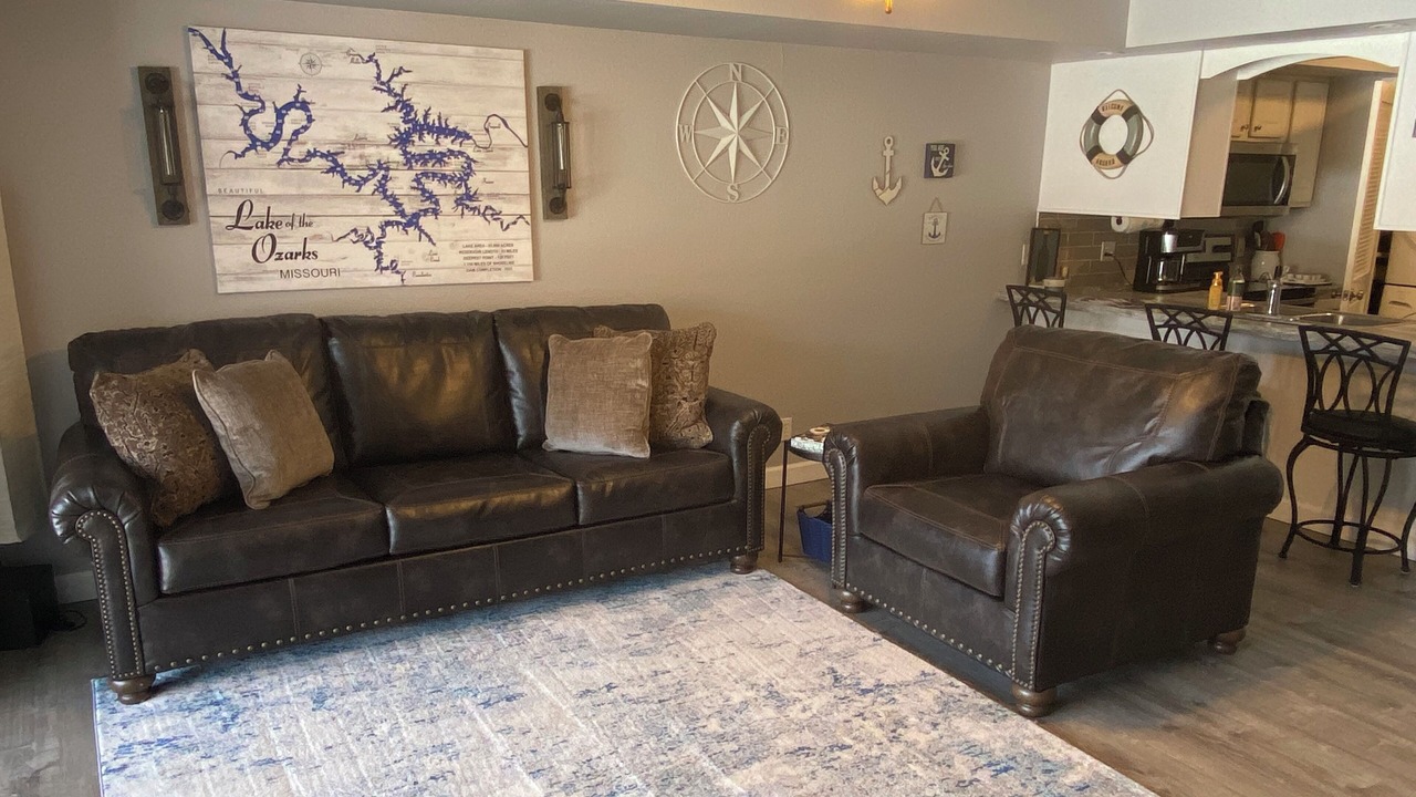 Photo of Livingroom in Lakeland