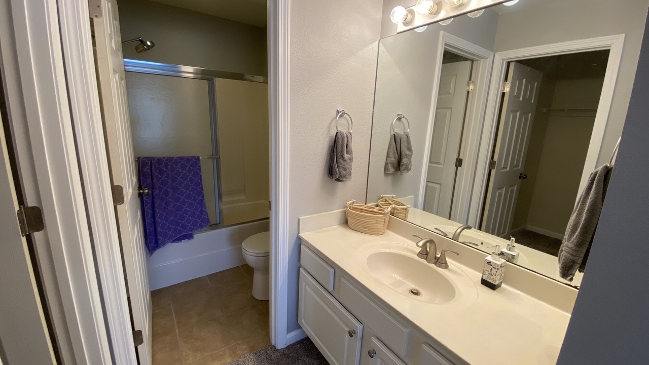 Photo of Bathroom in Lakeland