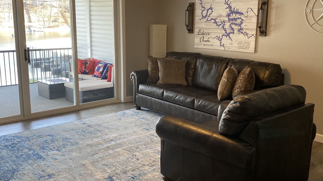 Photo of Livingroom in Lakeland