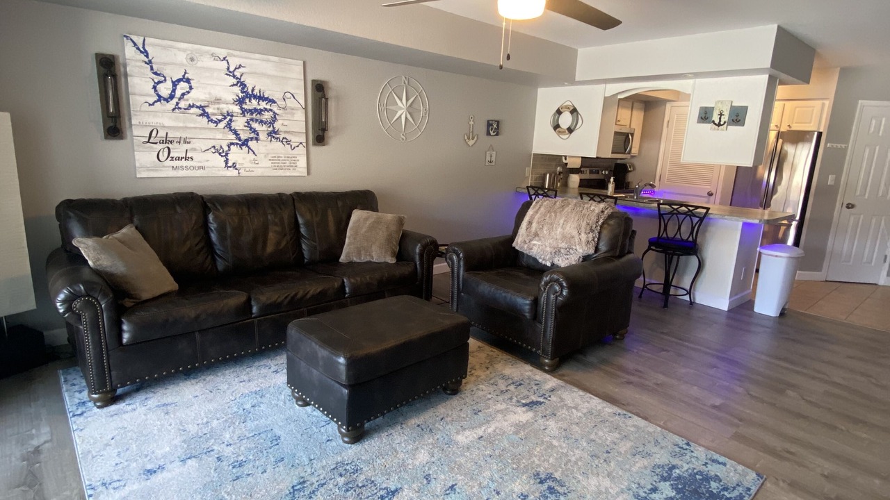 Photo of Livingroom in Lakeland
