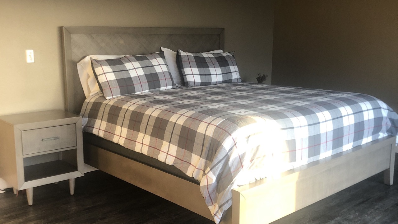Photo of Bedroom in Matlock