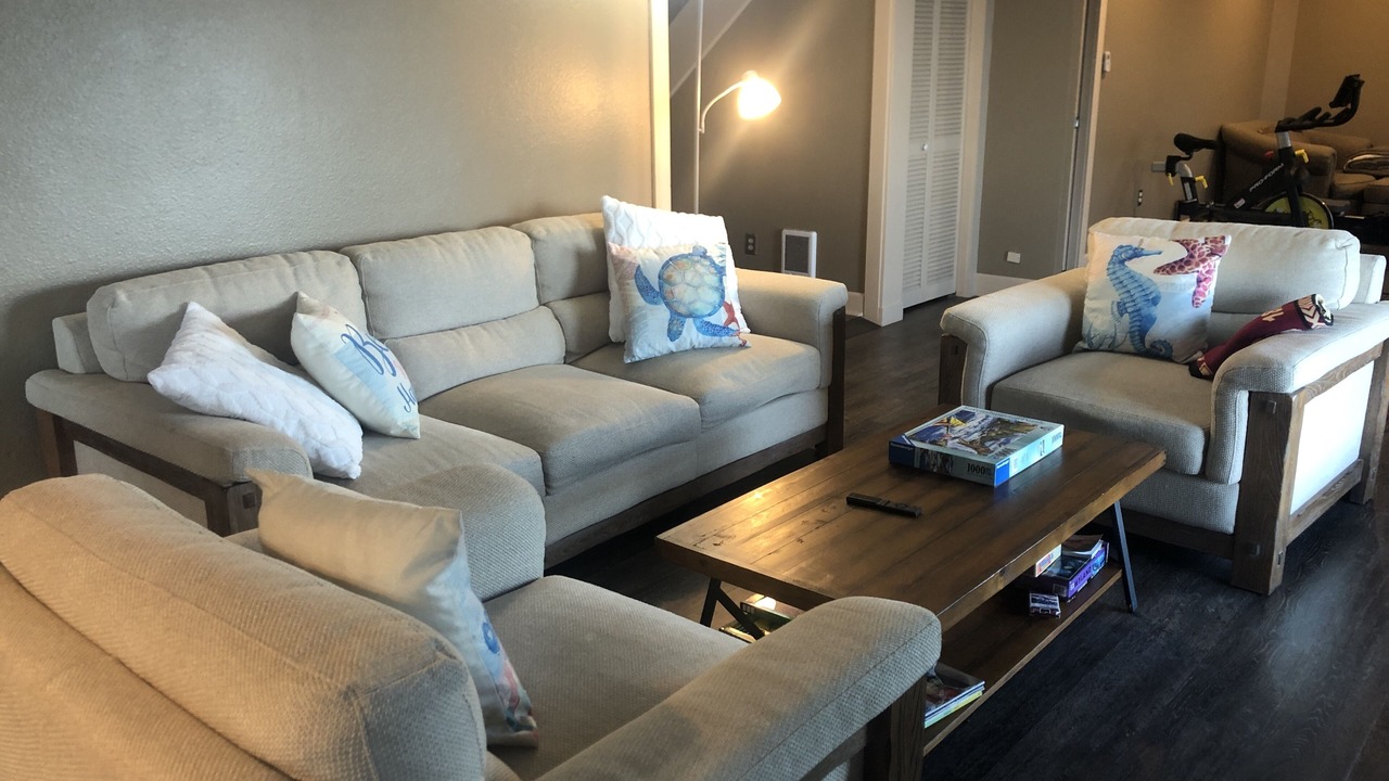 Photo of Livingroom in Matlock