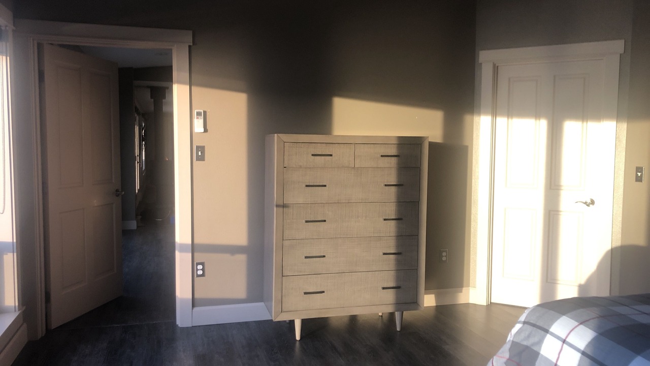 Photo of Bedroom in Matlock