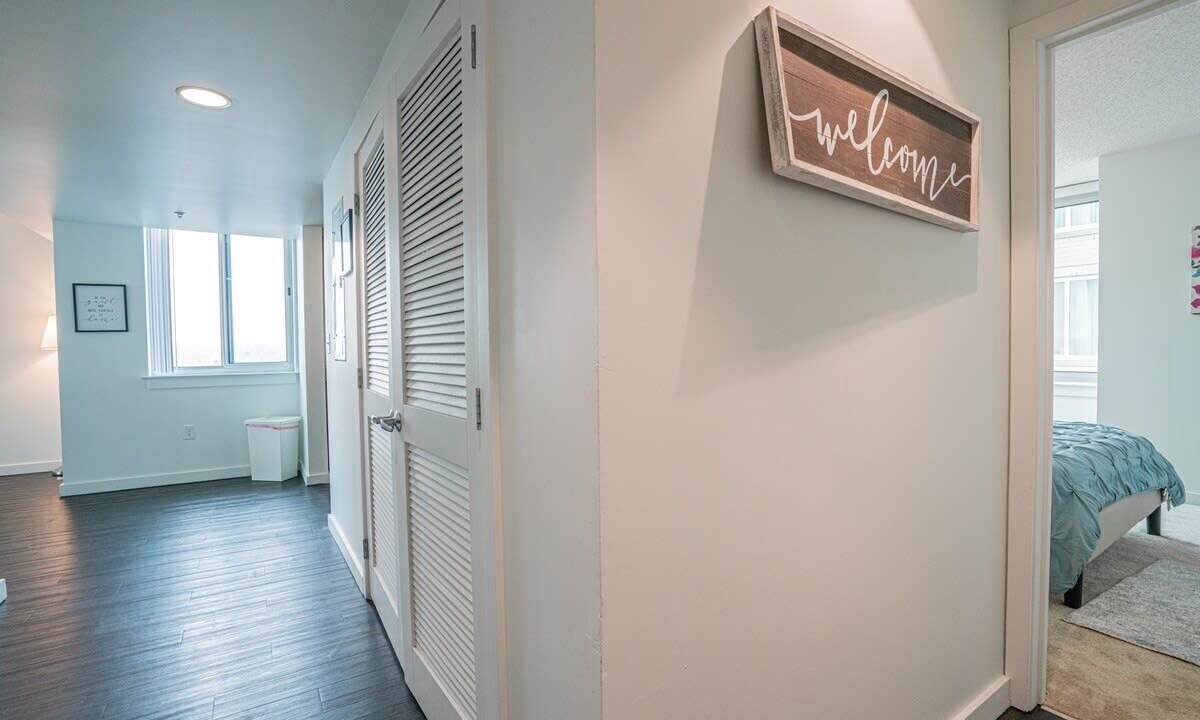 Photo of Bedroom in Downtown West