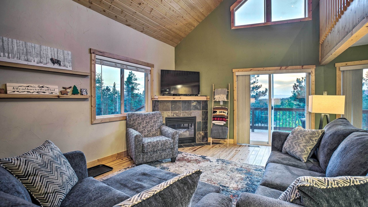 Photo of Bedroom in Morrison