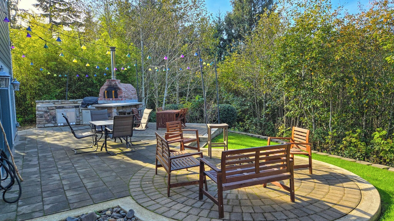 Photo of Outdoor in Netarts