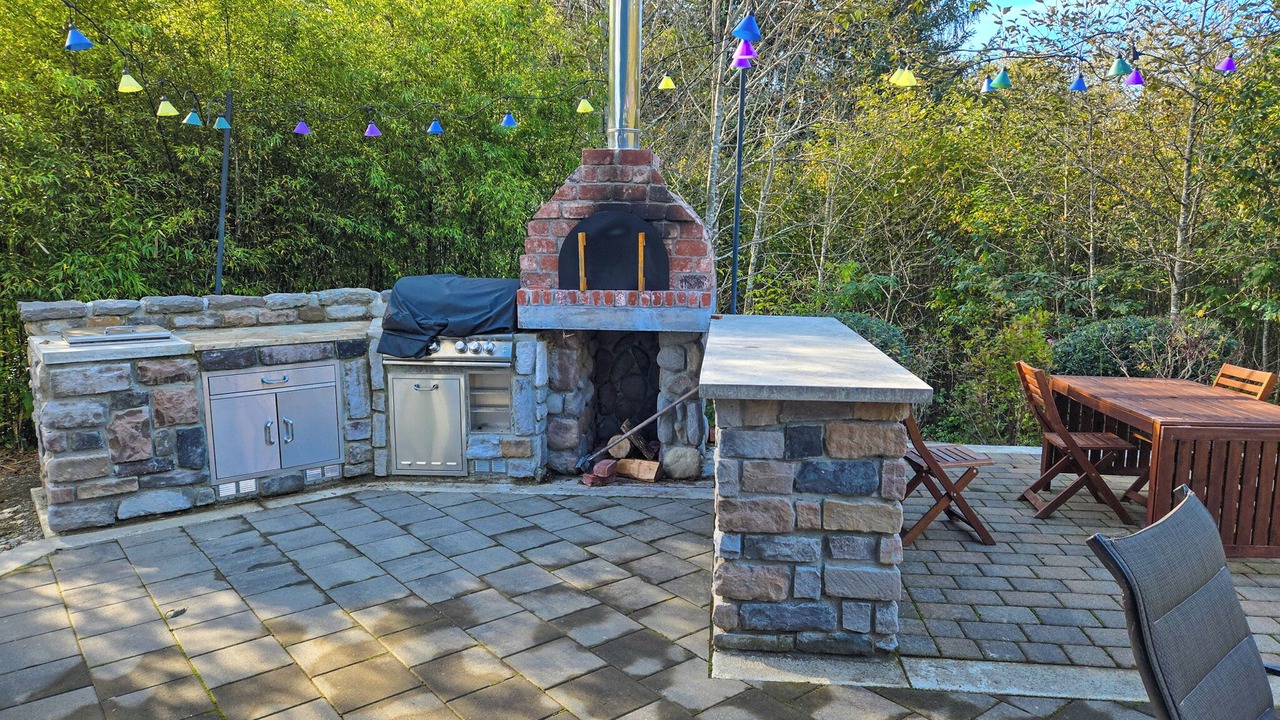 Photo of Outdoor in Netarts