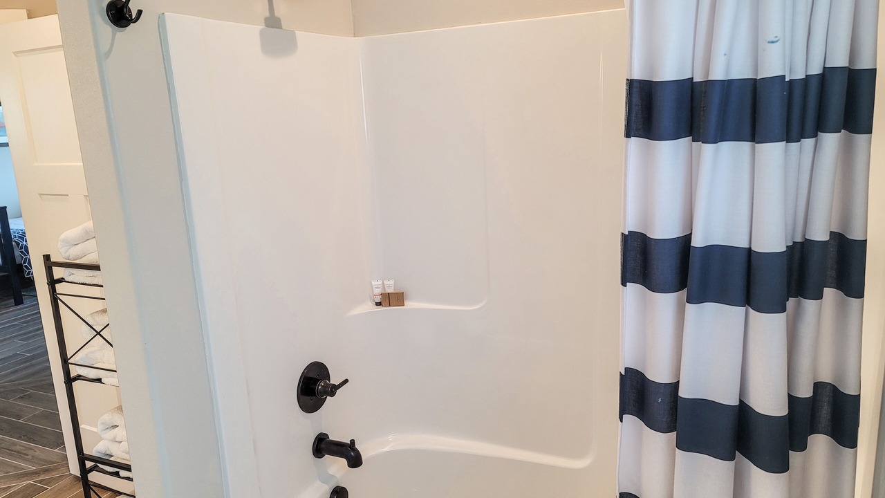 Photo of Bathroom in Netarts