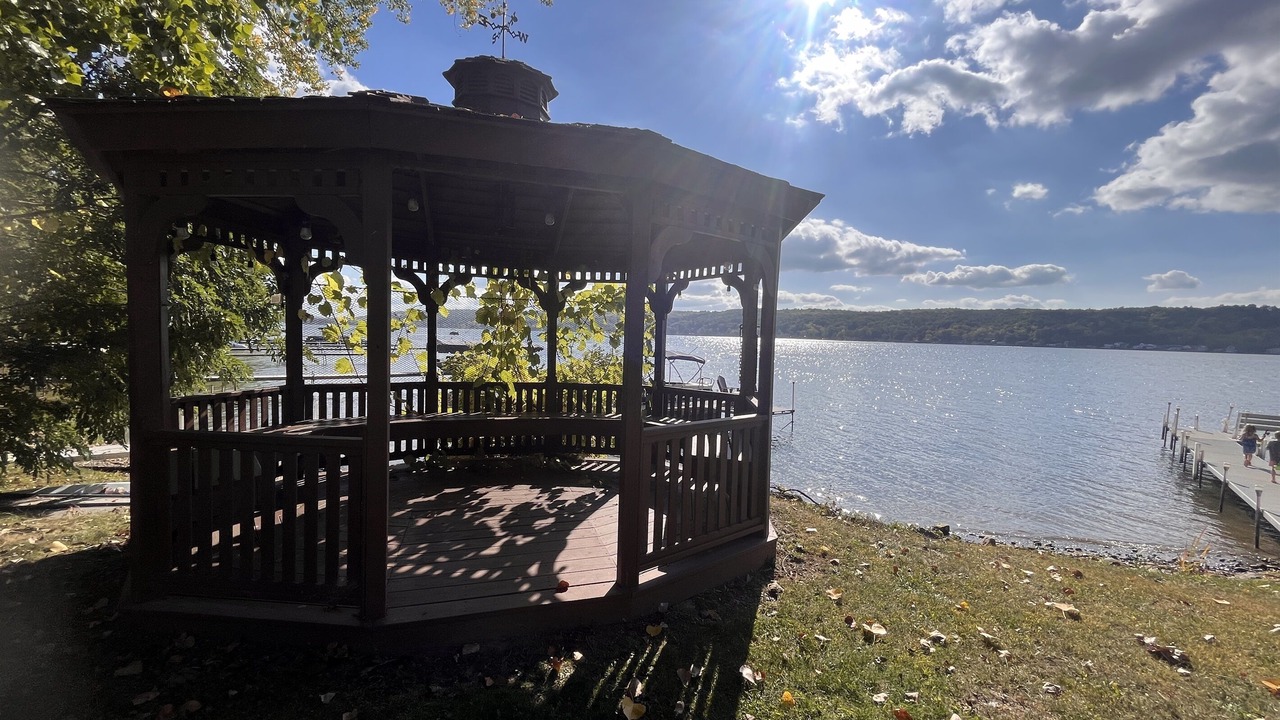 Photo of Outdoor in Conesus