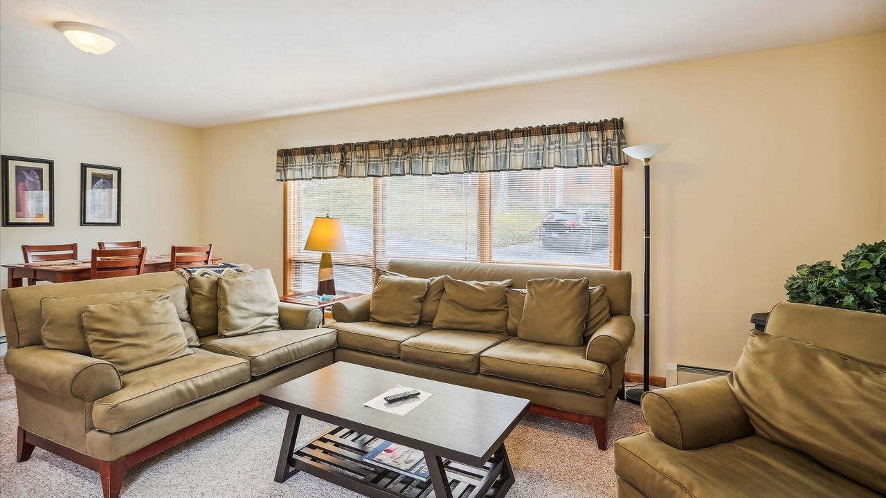 Photo of Livingroom in Northface